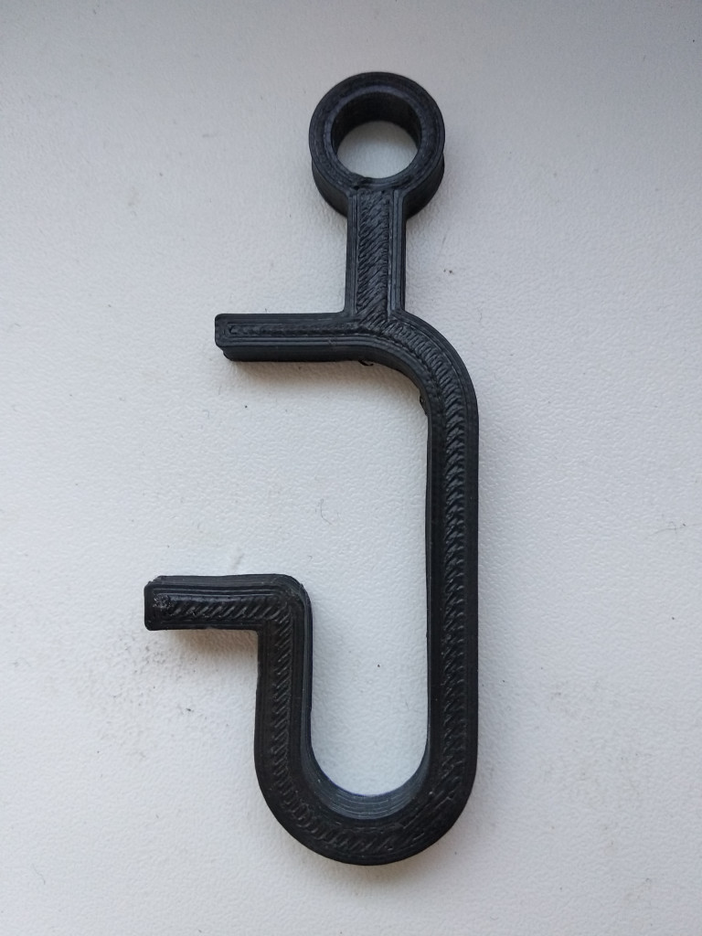 Pencere için çit. Saksıların bir kediyi düşürmesini korumak. (Plastik Aparattır!!!)