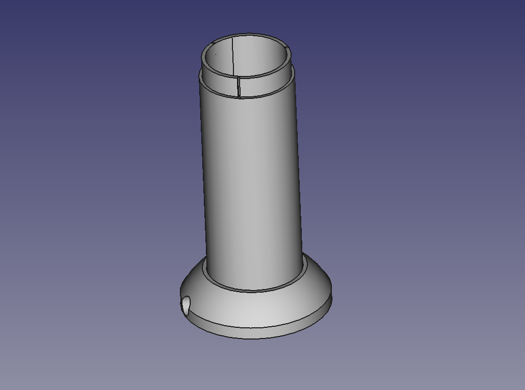 Xiaomi Pompa Standı (Plastik Aparattır!!!)