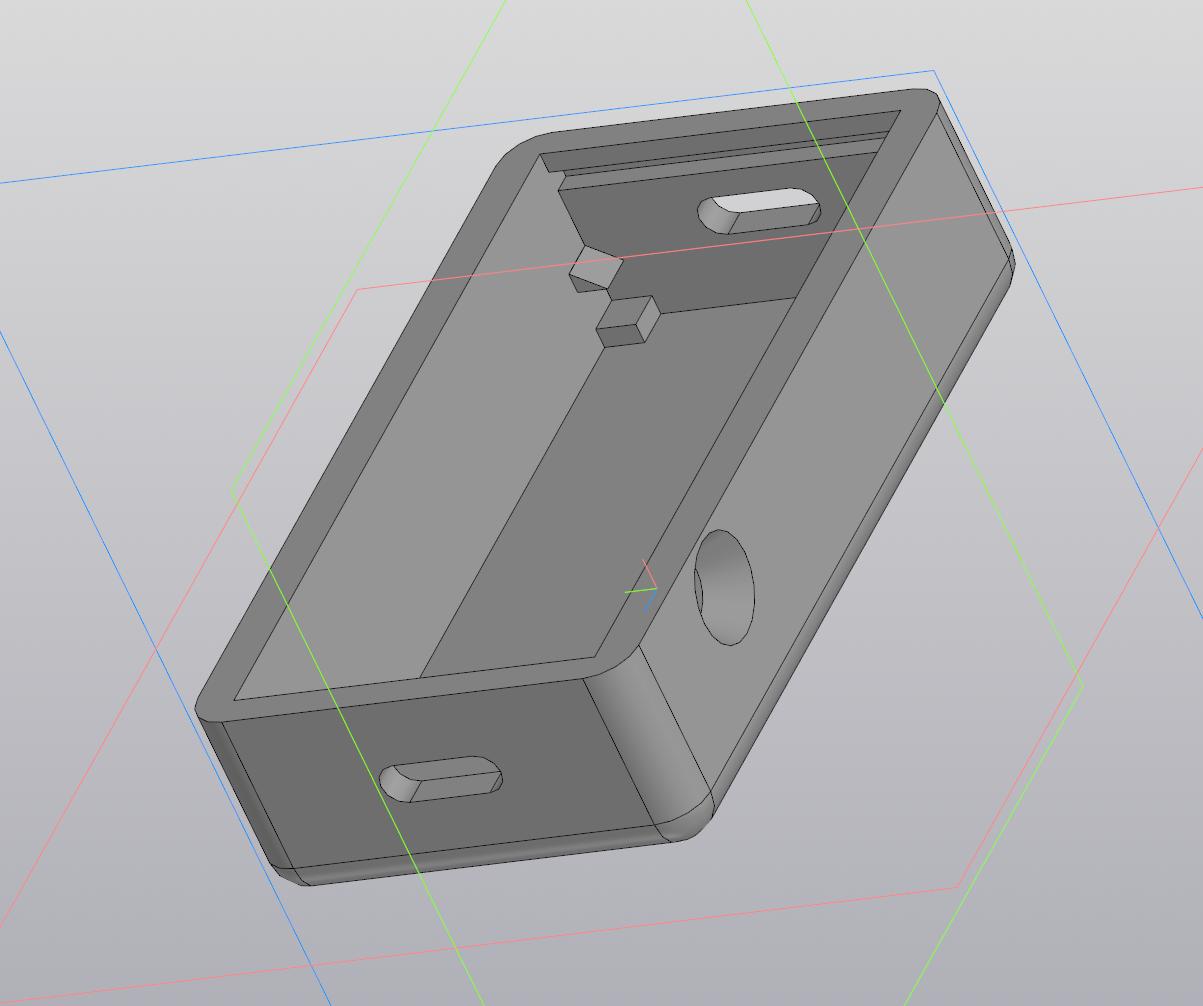 DC-DC yükseltme MT3608 dönüştürücüye bina (Plastik Aparattır!!!)