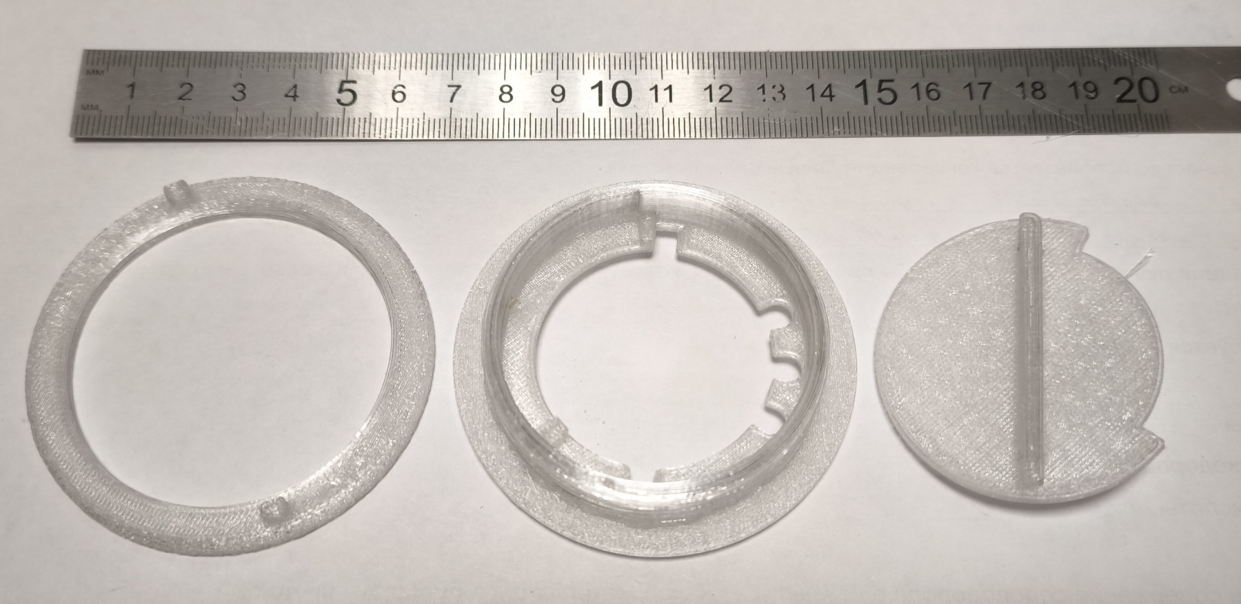 Terraryum Kablo Kanalı (Plastik Aparattır!!!)