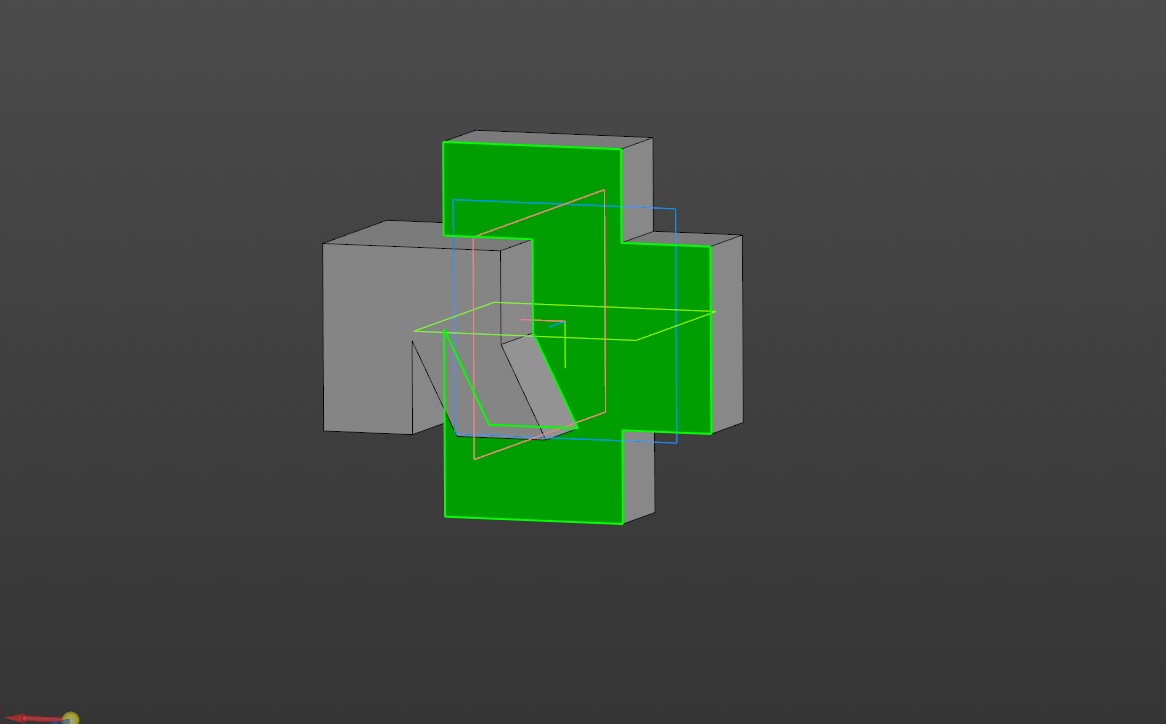 Mevcut 3D Rammstein Modeli (Plastik Aparattır!!!)