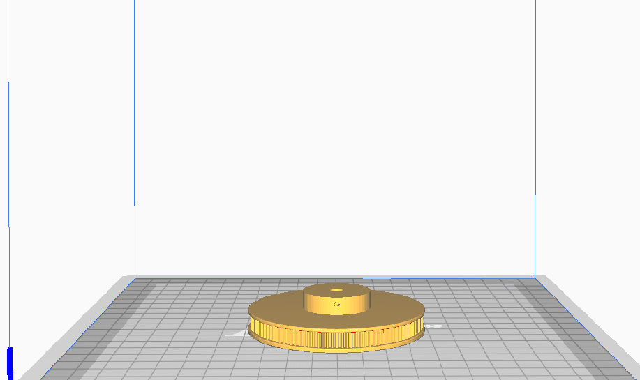 PIP 2GT 120 Diş (Plastik Aparattır!!!) PIP 2GT 120 Diş (Plastik Aparattır!!!)