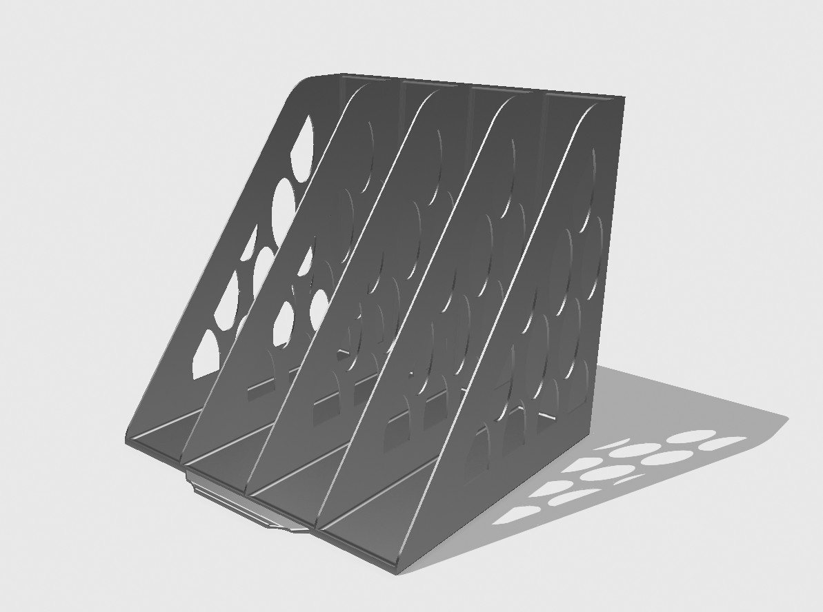 Organizatör - Vinil kayıtların kısaltmasıdır. (Plastik Aparattır!!!)