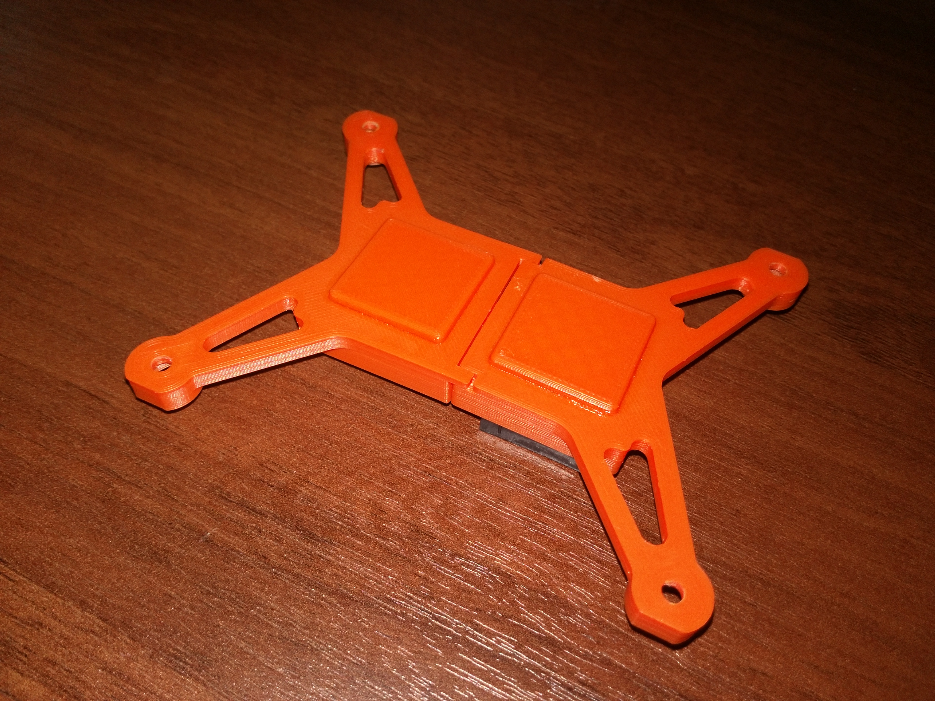 USB bölücü için taban (taban) (Plastik Aparattır!!!)