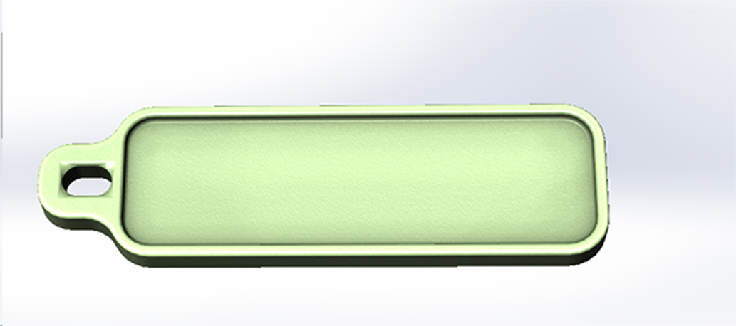 Anahtarlar için etiket hilesi (Plastik Aparattır!!!)