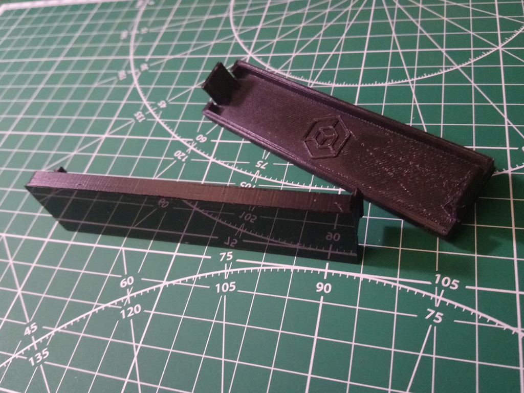 Fiş 3.5 " (Plastik Aparattır!!!)