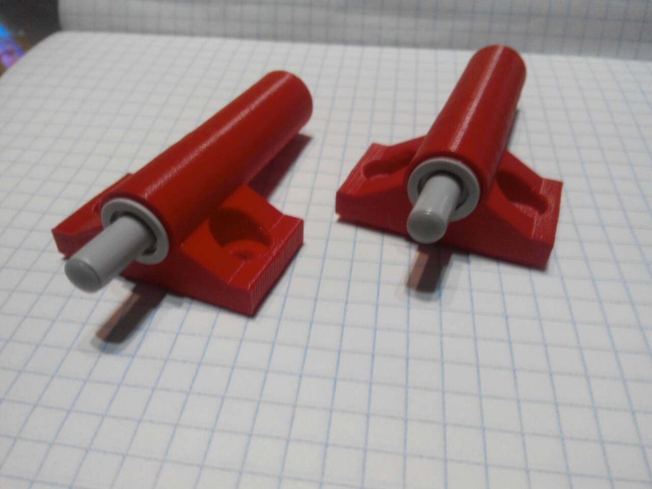 mobilya amortisör tutucusu (Plastik Aparattır!!!)