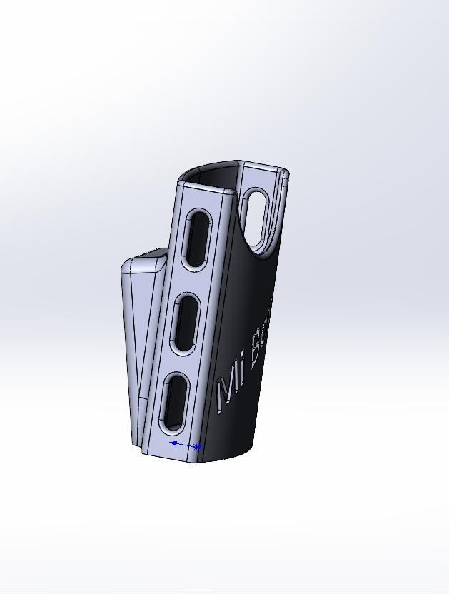 MI Box uzaktan kumanda (Plastik Aparattır!!!)