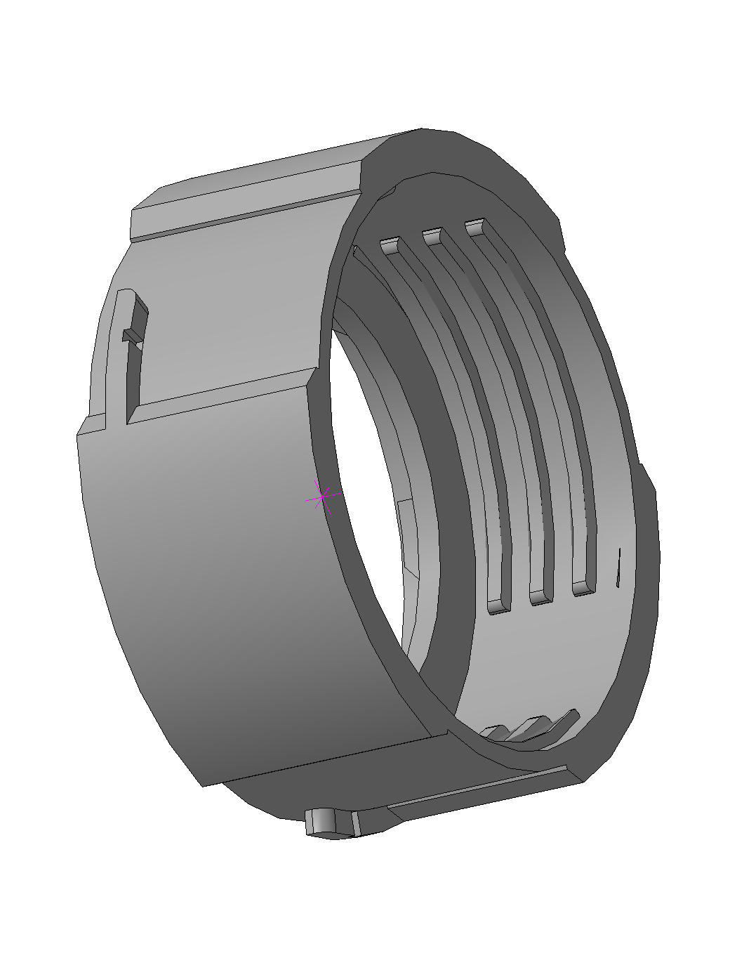 Planet mikser KIT FORT KT-1349 için parça (Plastik Aparattır!!!)