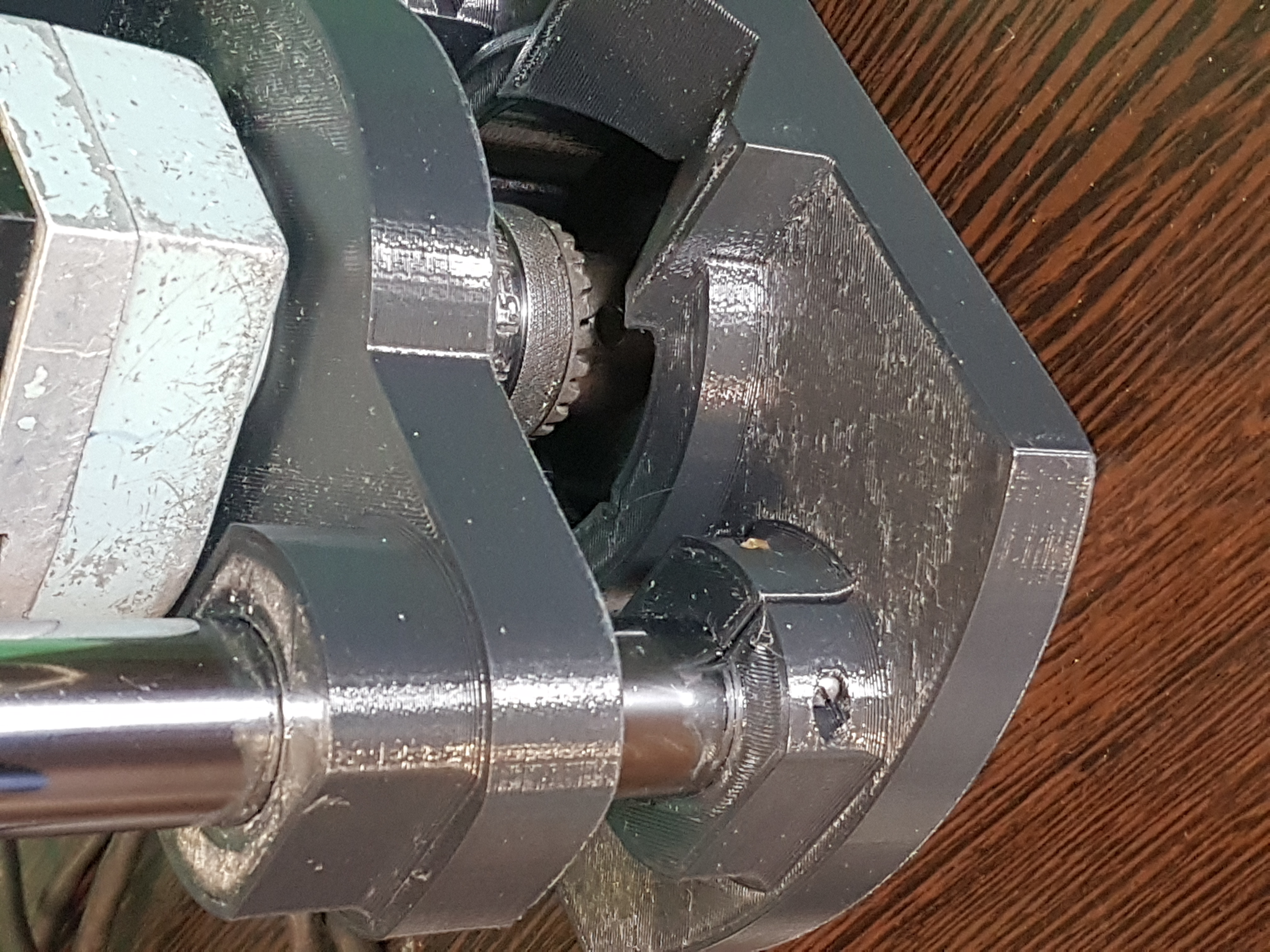 Sovetskaya Dreve (Plastik Aparattır!!!)