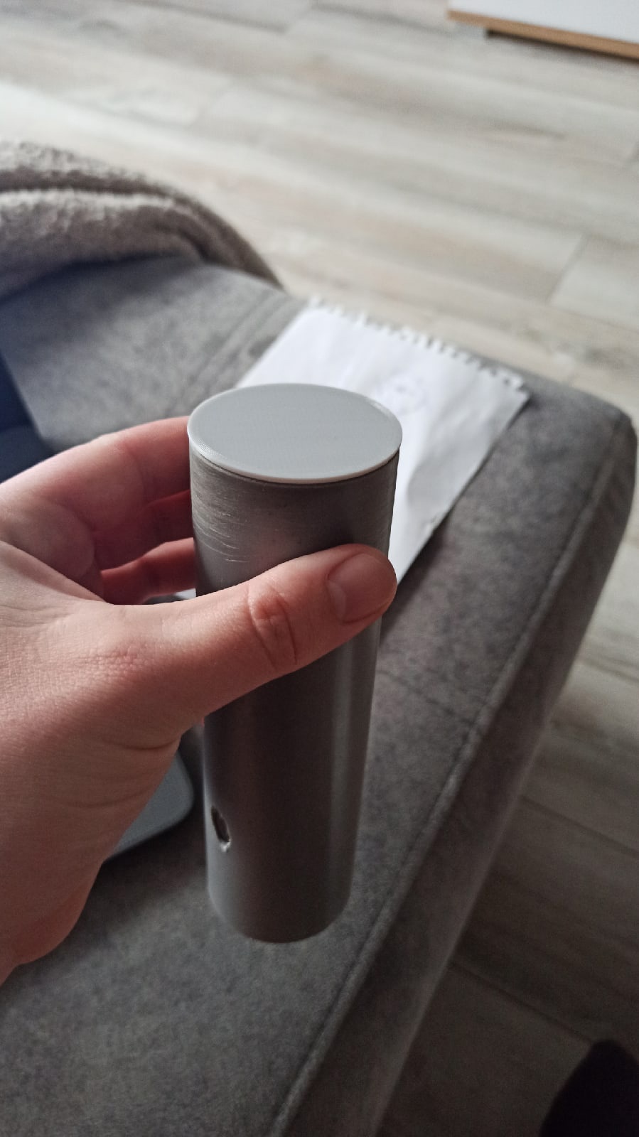 Çansız 50 boruda bir fiş (Plastik Aparattır!!!)