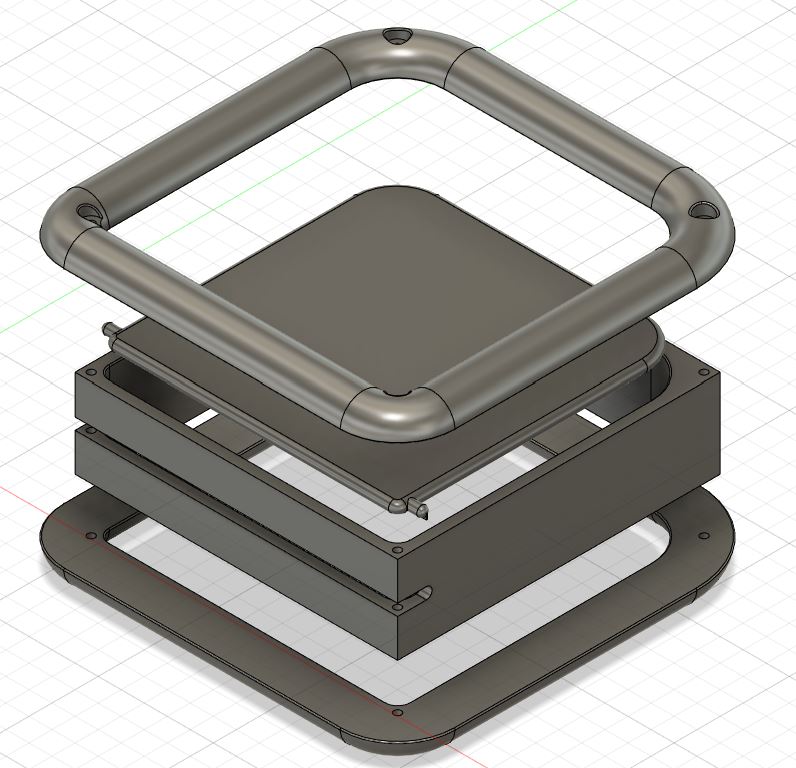 Kitty Door (ed. 2025) (Plastik Aparattır!!!)