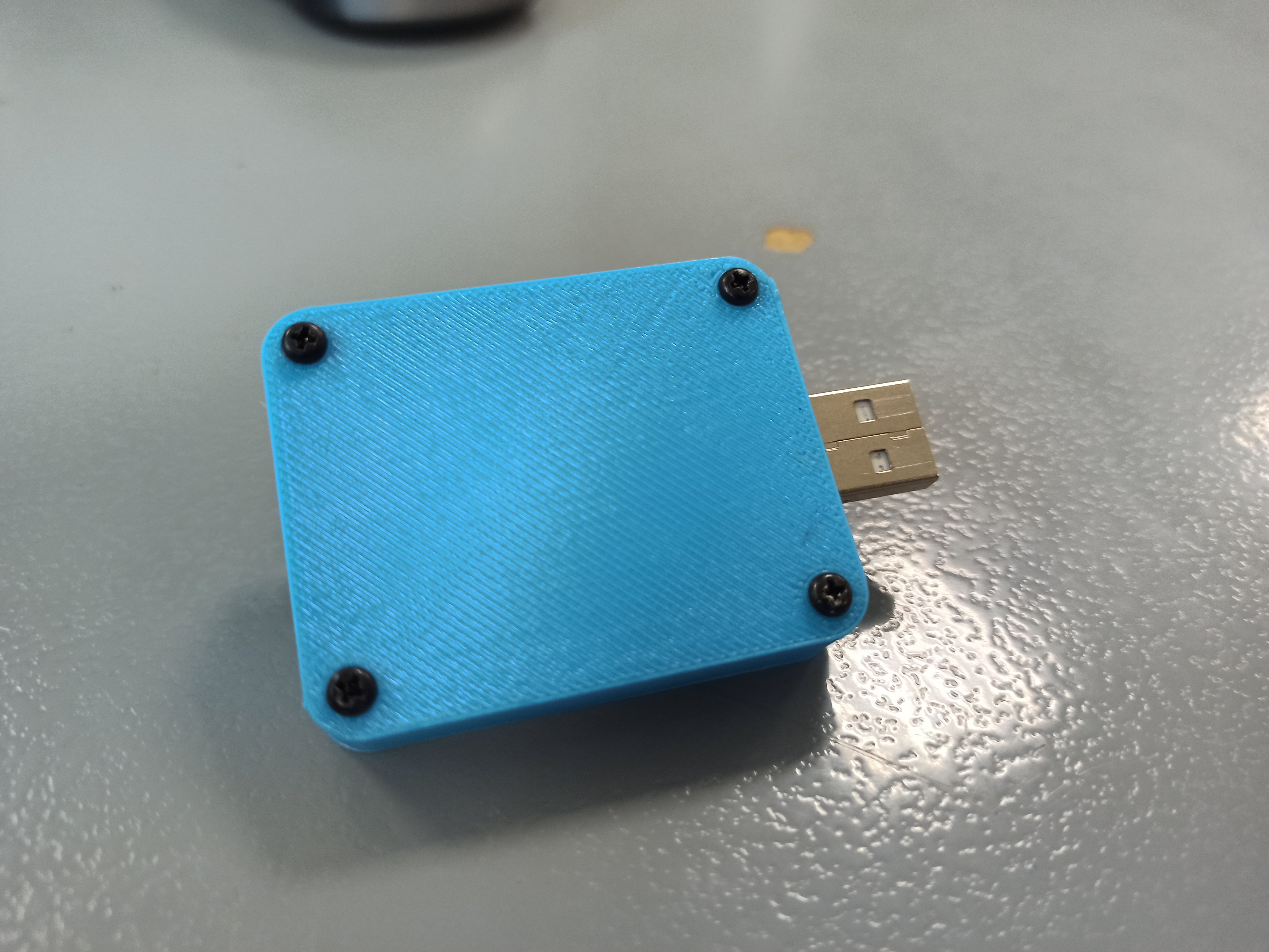 CH431A programcısının Kolordu (Plastik Aparattır!!!)