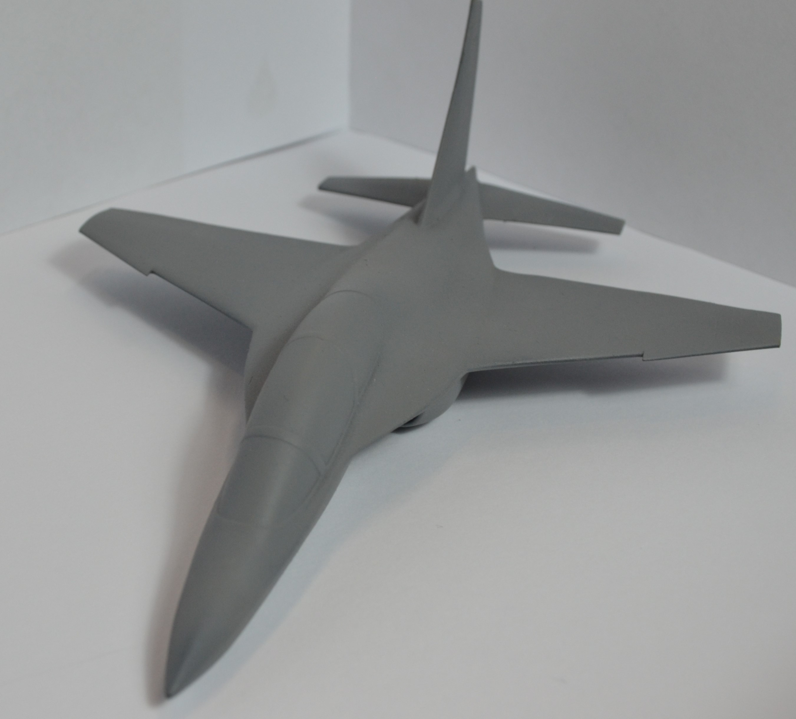 Yak-130 Eğitim Uçağı (Plastik Aparattır!!!) Yak-130 Eğitim Uçağı (Plastik Aparattır!!!)