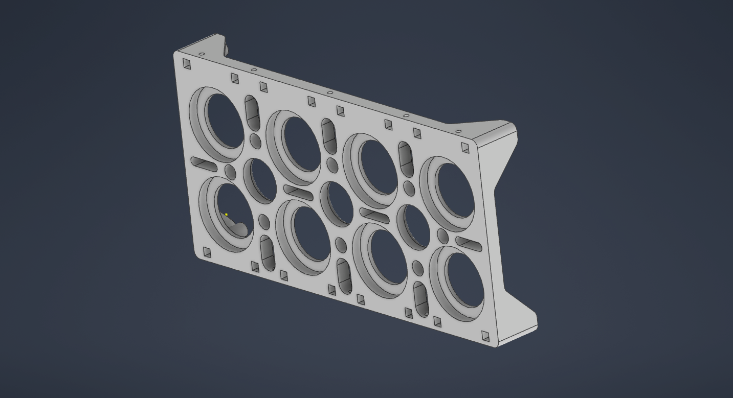 Tutucu Lifepo4 C40 (Lifepo4 öğelerinin sahibi) (Plastik Aparattır!!!)