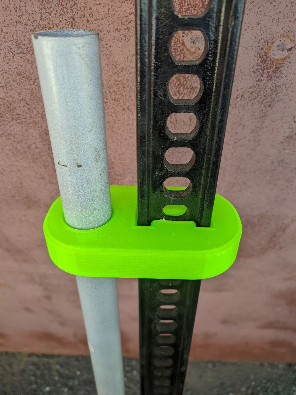 Raf krikosunun tutucu (hi-lift) (Plastik Aparattır!!!)