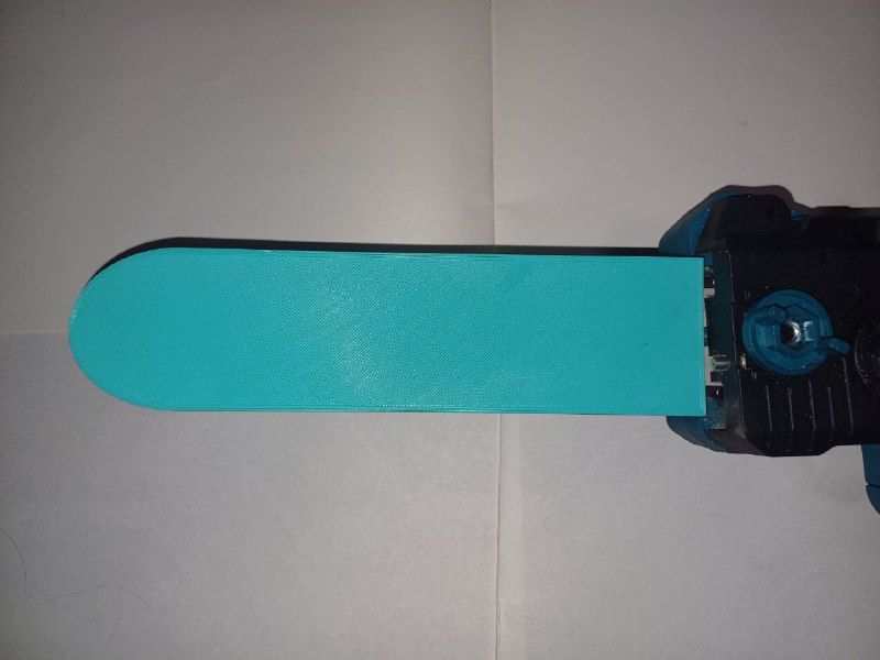 Mini zincir için çanta 8 inç (Plastik Aparattır!!!)