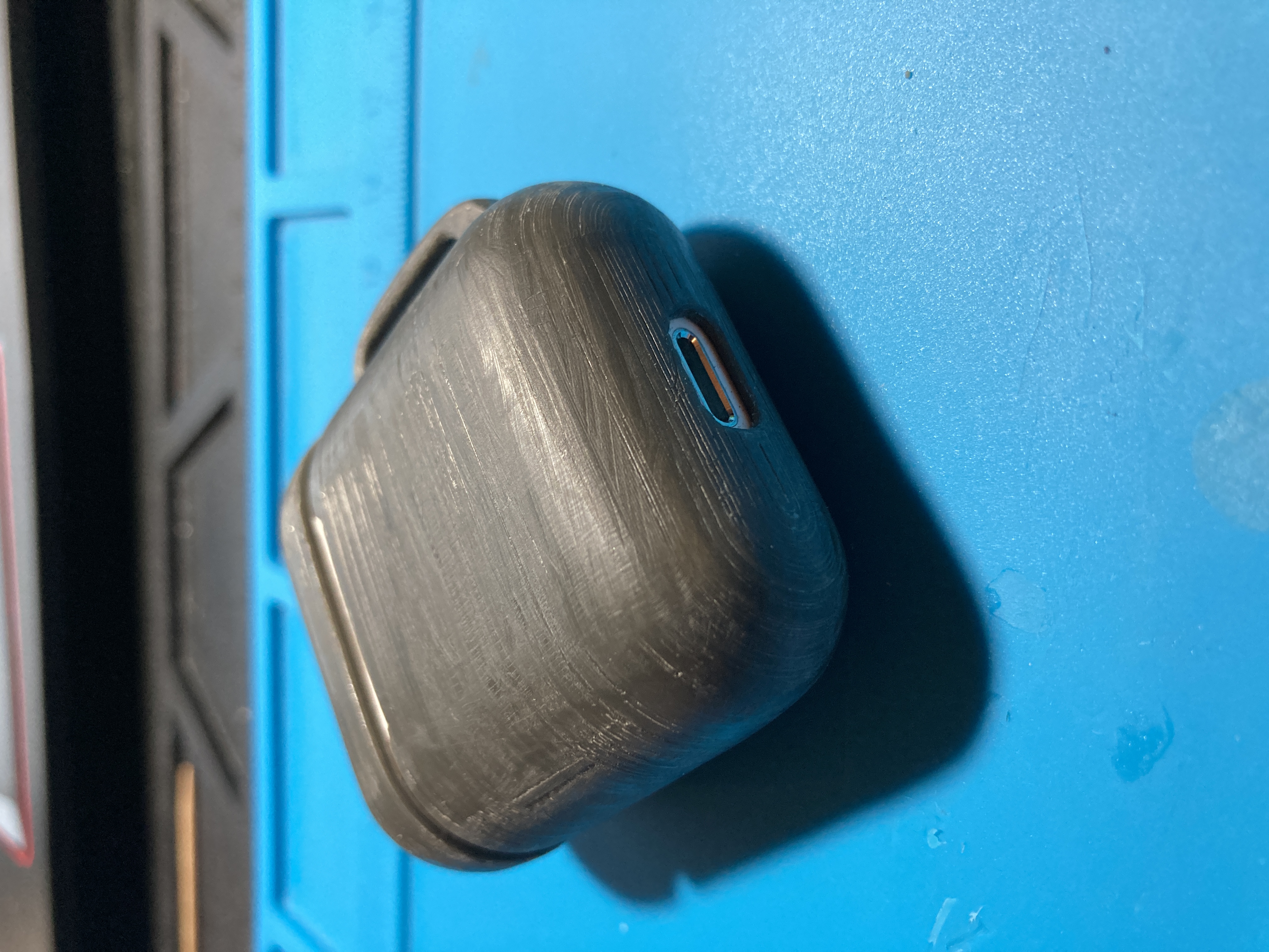 AirPods için Çek (Plastik Aparattır!!!)