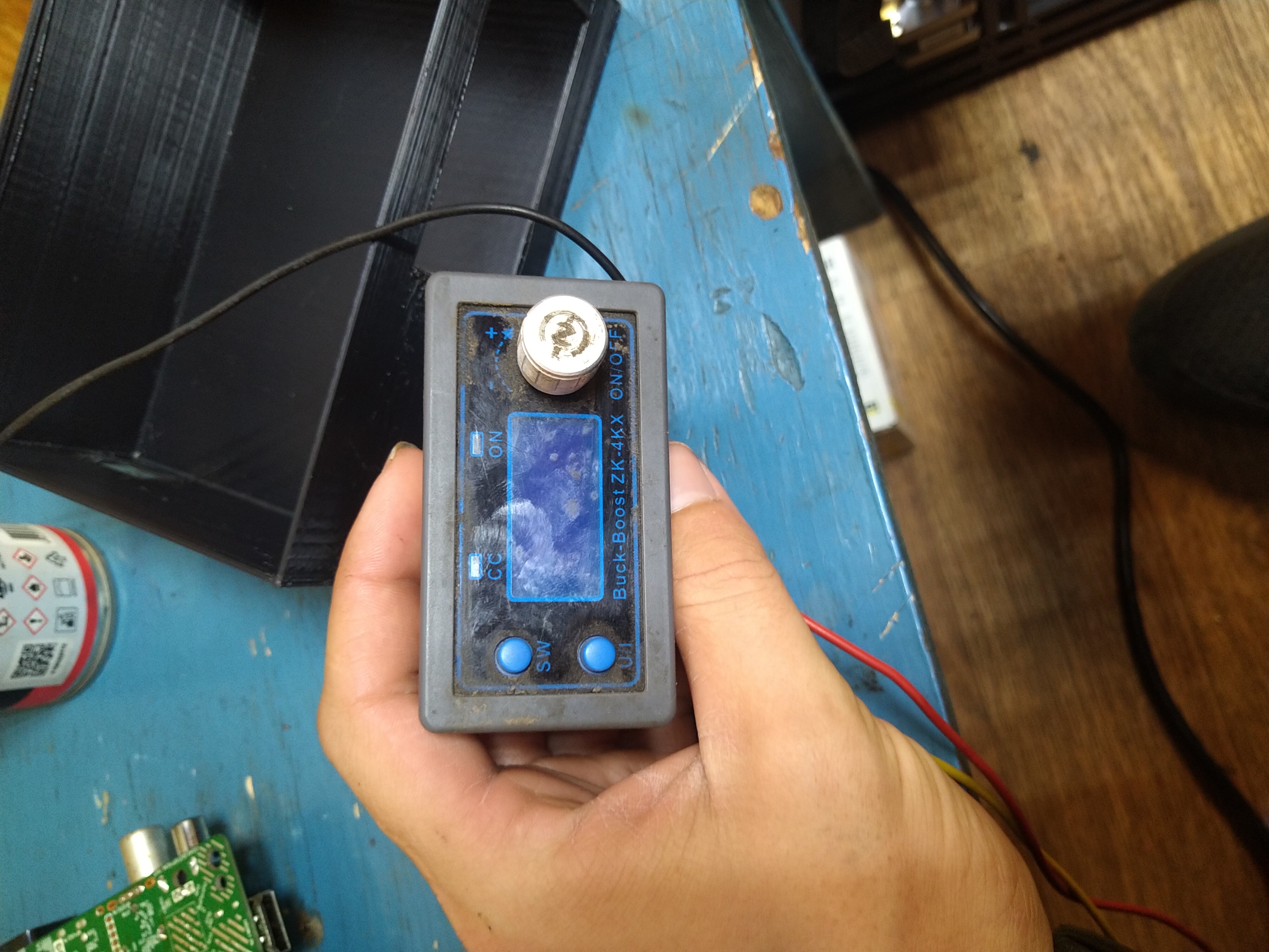 Çin DC-DC Pre Jeneratör için Kolordu (Plastik Aparattır!!!)