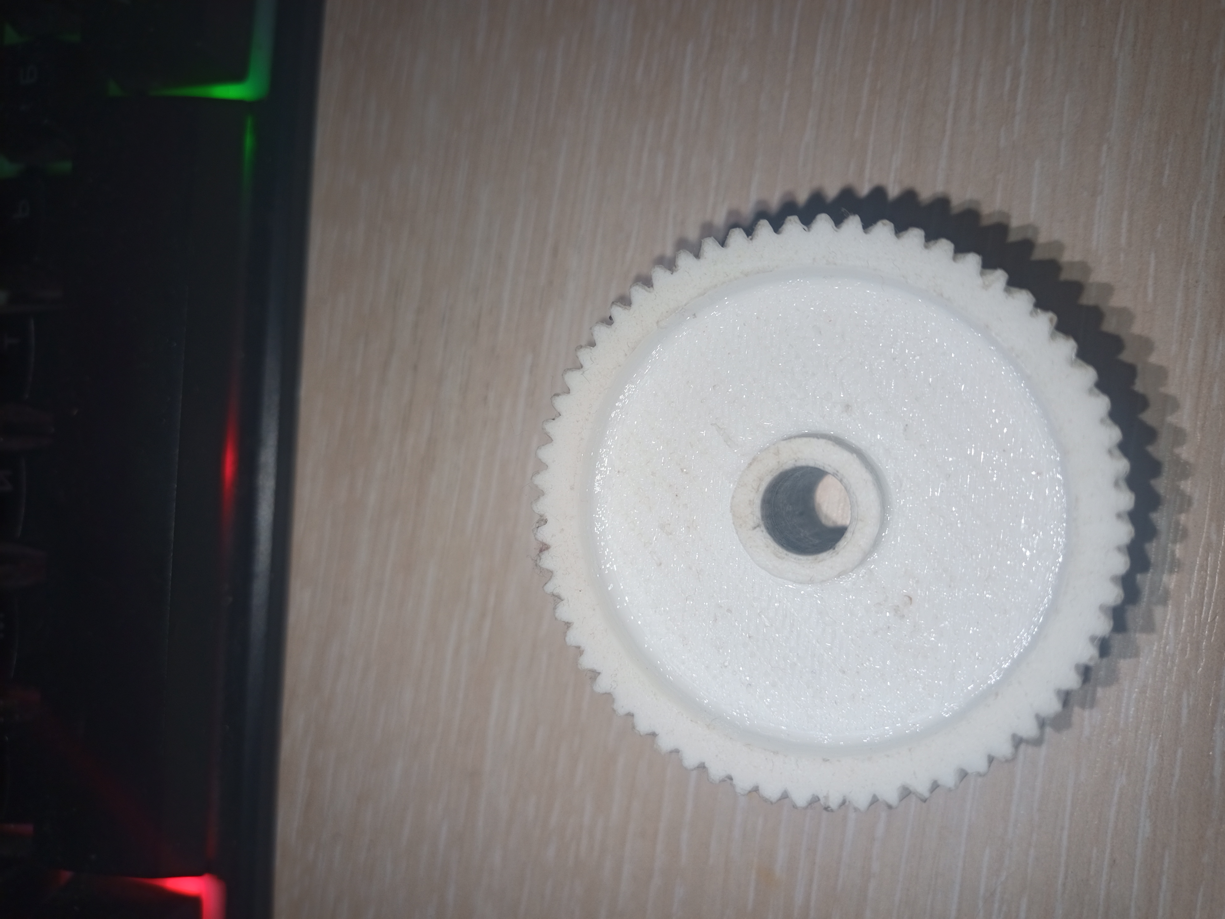 vites (Plastik Aparattır!!!)