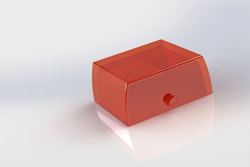 Ağ Filtresi Düğmesi Anahtarı (Plastik Aparattır!!!)