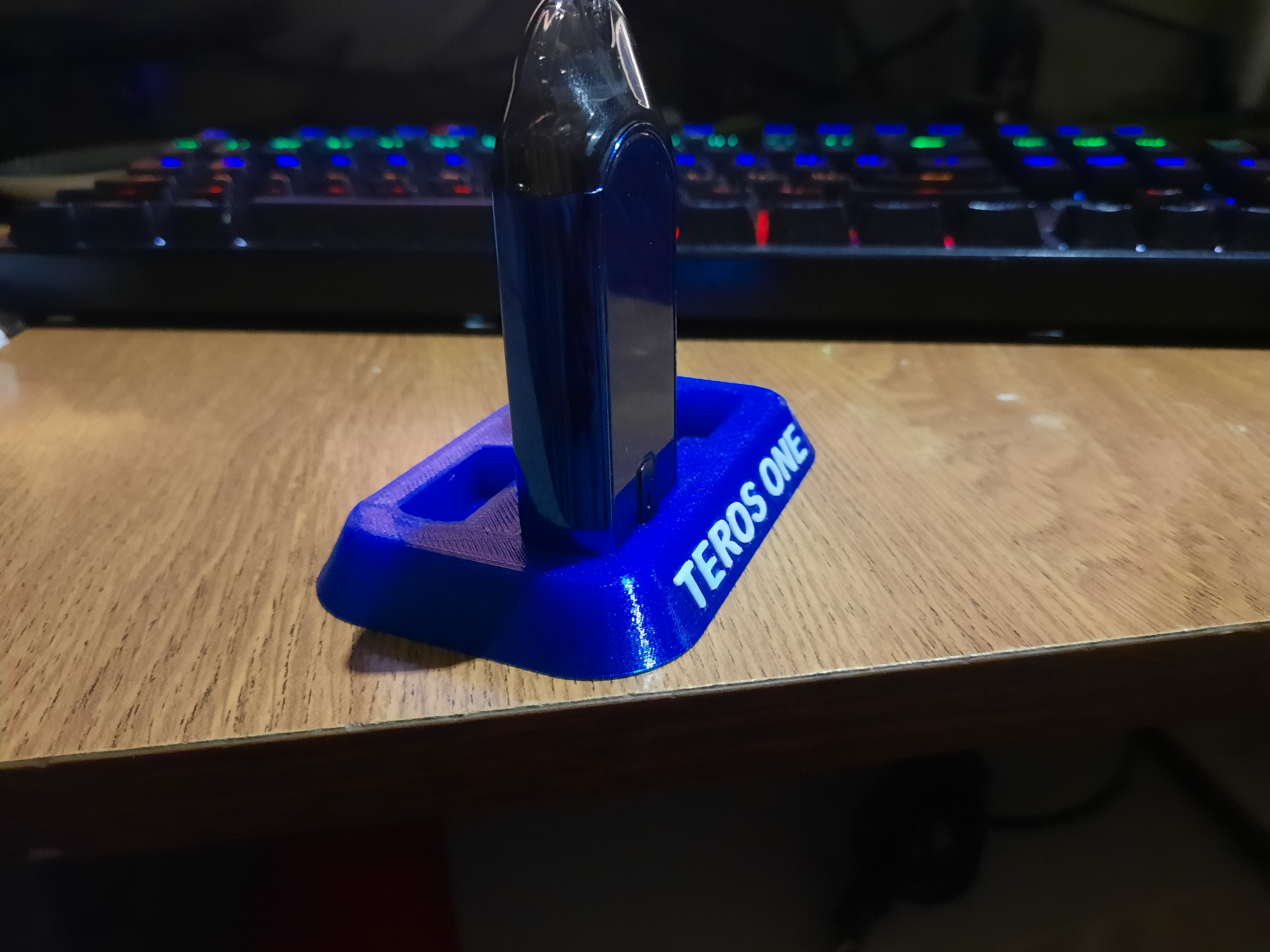 Joyetech Teros Bir Tutucu (Plastik Aparattır!!!)