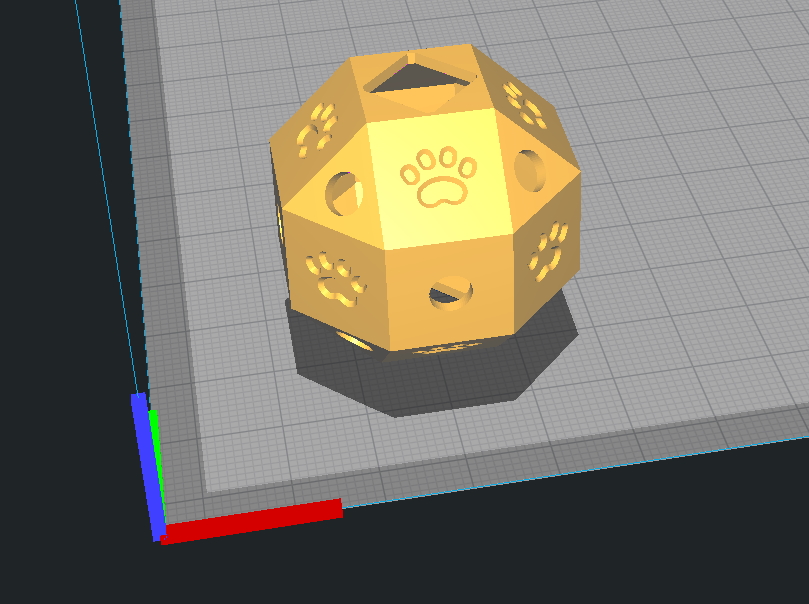 Kediler için oyuncak (Plastik Aparattır!!!)