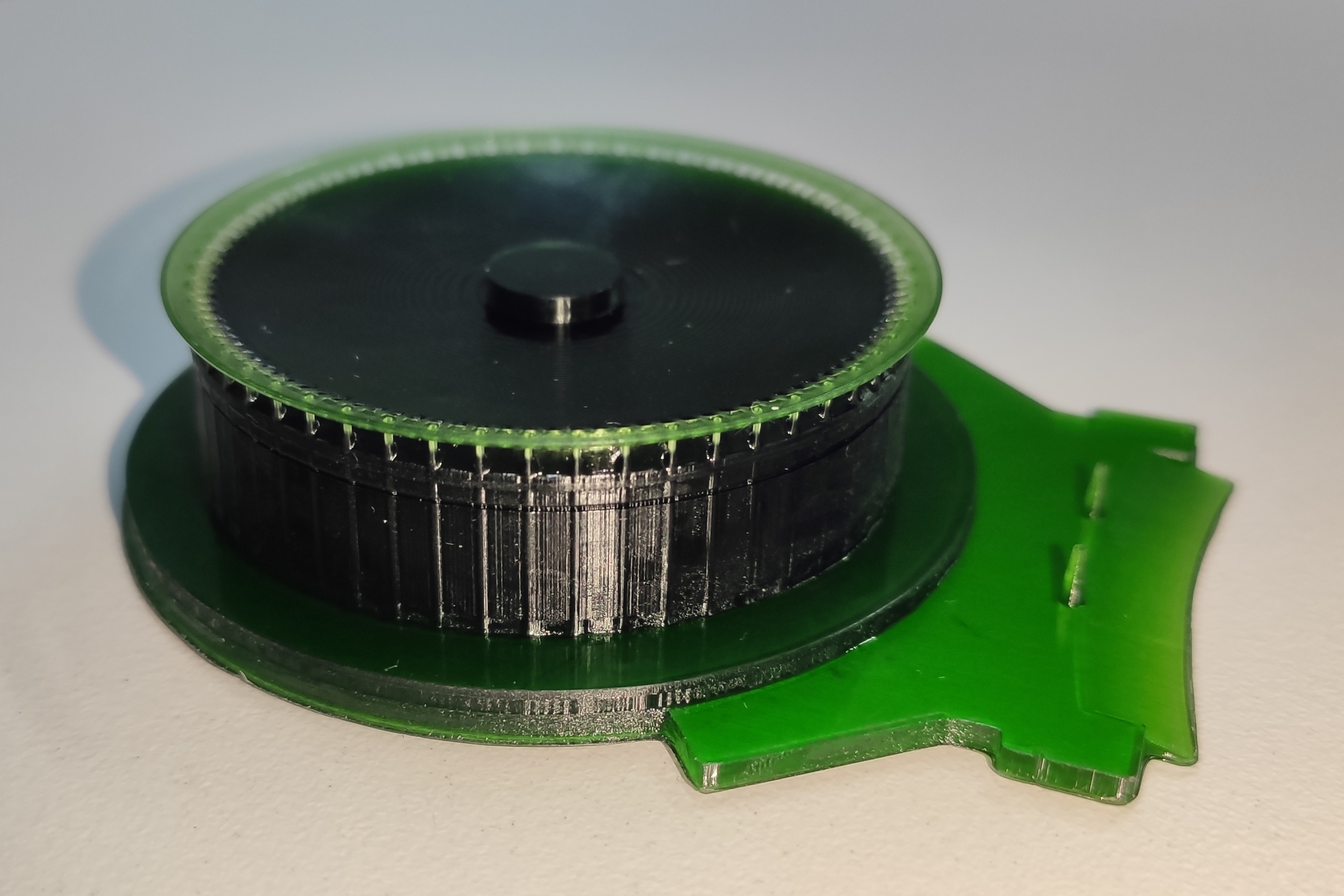 SKK Petersburgsky (Plastik Aparattır!!!)