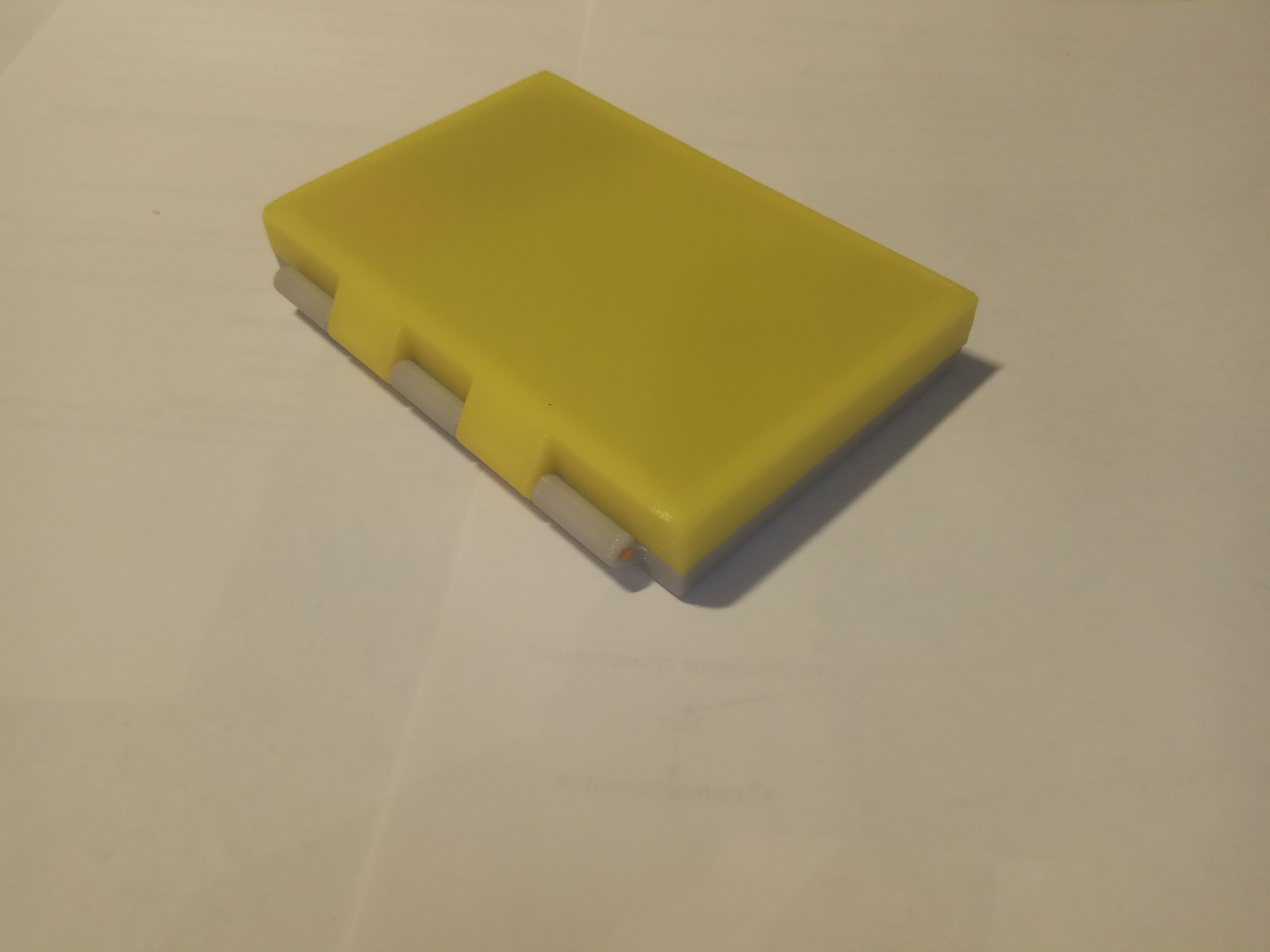 Meme kutusu (Plastik Aparattır!!!)