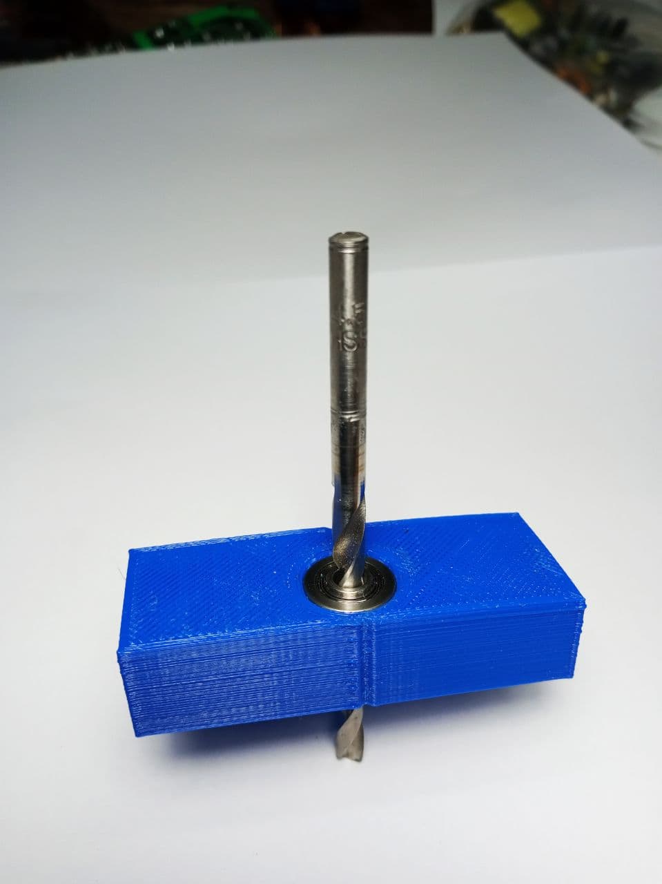 Sunbo için iletken 18 mm. (Plastik Aparattır!!!)