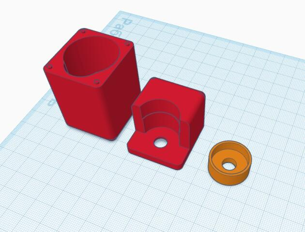 Chaz Kalesi Dolabı VS2-13 (Plastik Aparattır!!!)