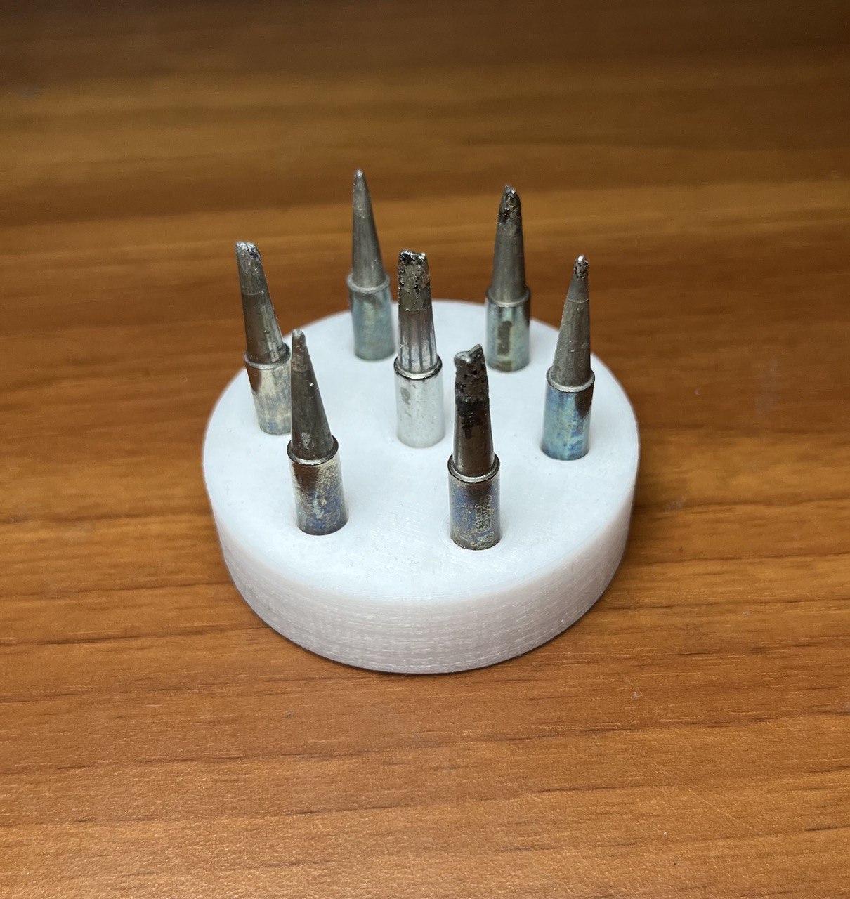 Hakko 900m için üzgünüm için başlayın (Plastik Aparattır!!!)