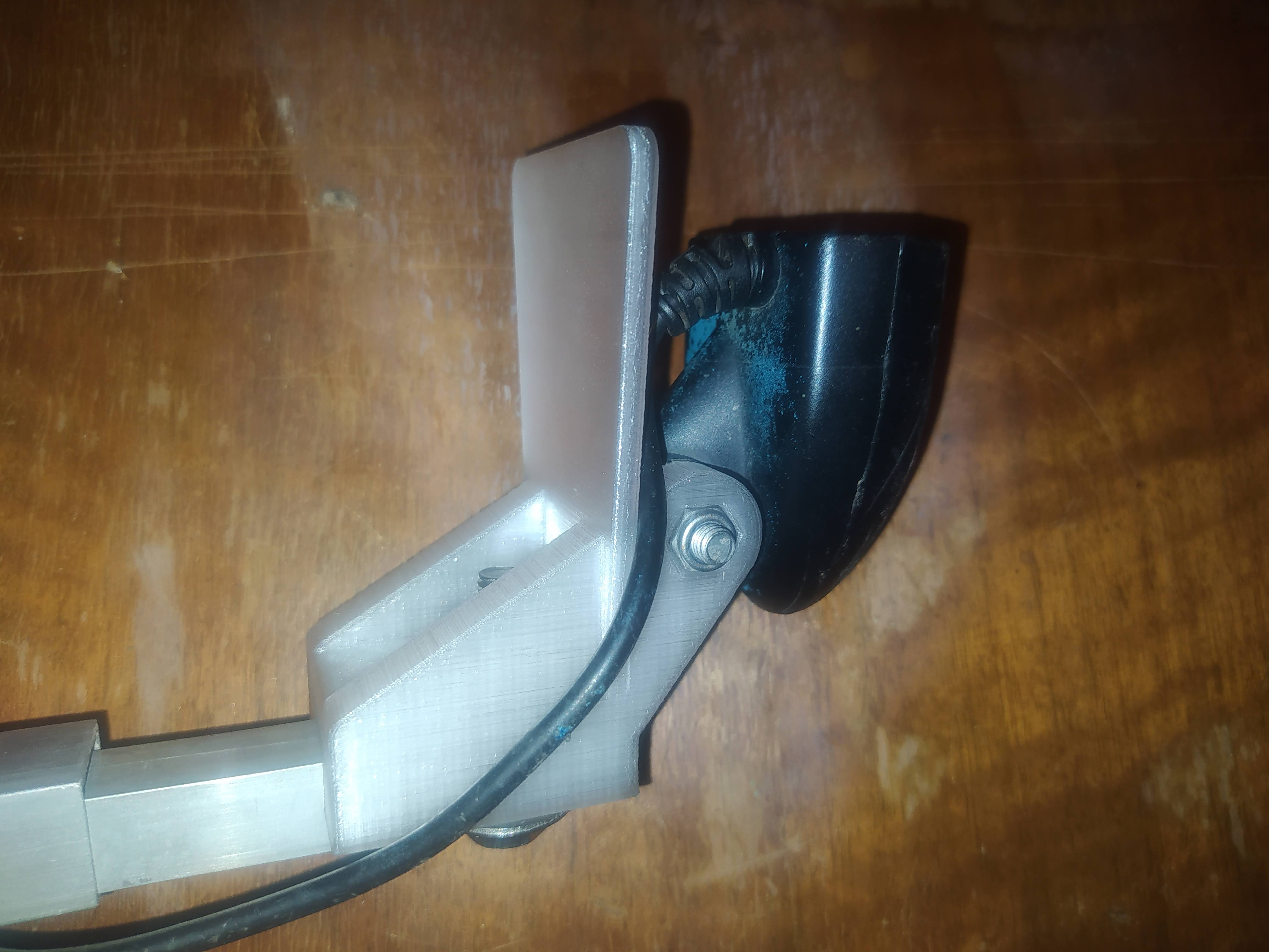 Humminbird 728 Echo Sounder Taşıma (Plastik Aparattır!!!)