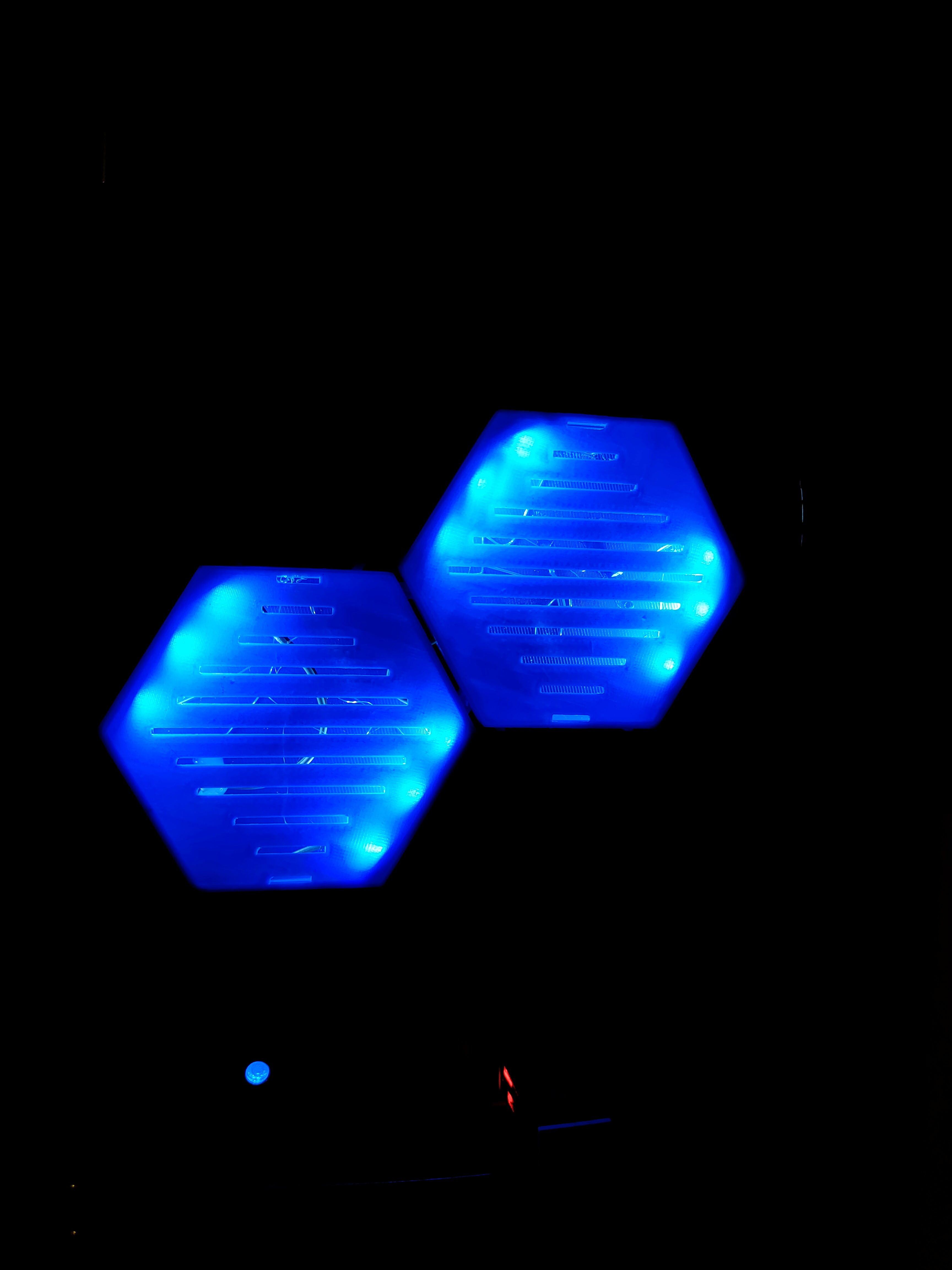 Lamba yüz lamba (Plastik Aparattır!!!)