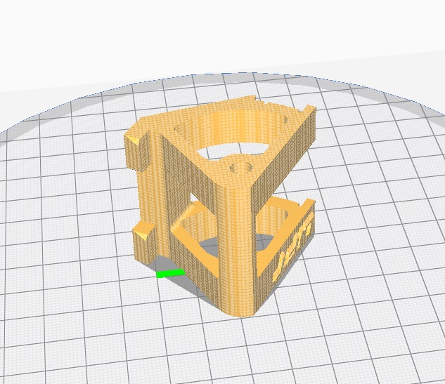 Bir sörf ve rüzgar sörf tahtası için asansör (STL, Solidworks) (Plastik Aparattır!!!) Bir sörf ve rüzgar sörf tahtası için asansör (STL, Solidworks) (Plastik Aparattır!!!)