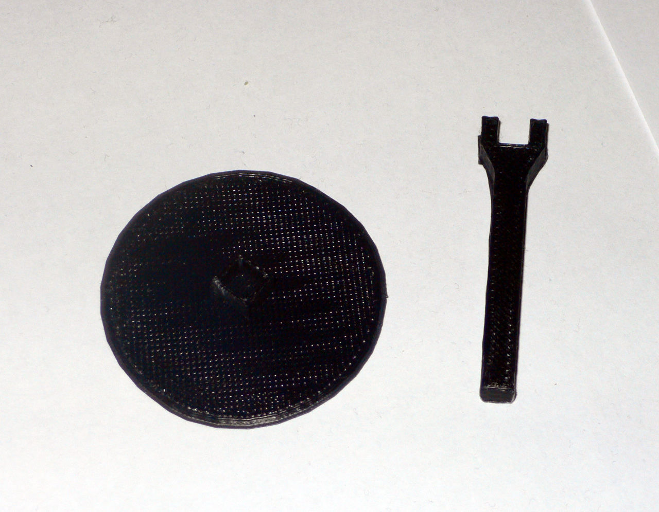 3G Yagi anteni veya dalga kanalı (Plastik Aparattır!!!)