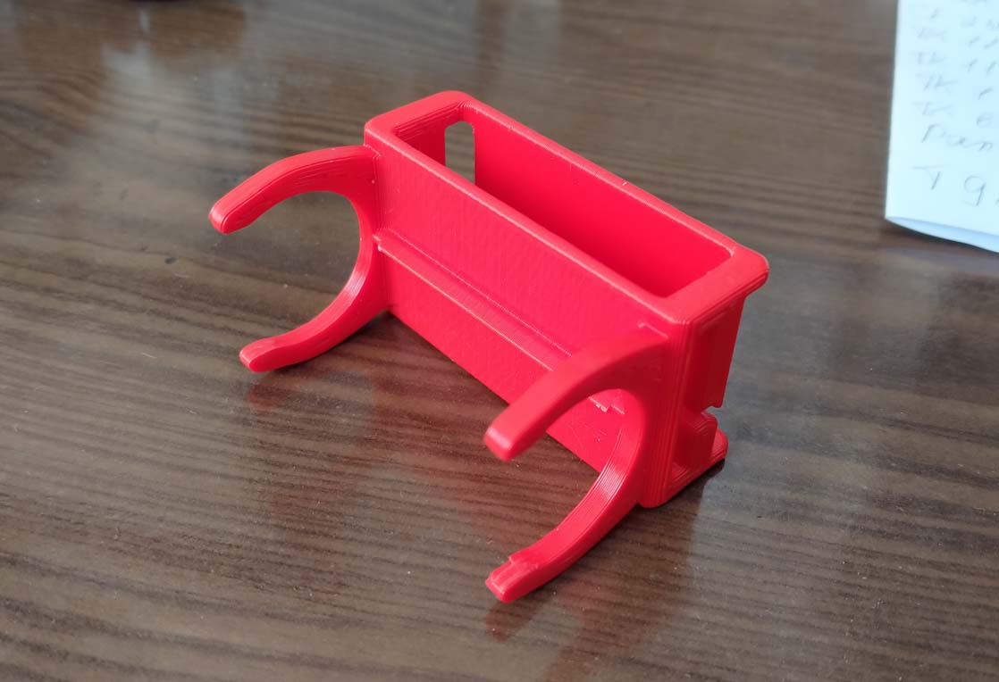 Ozondan El Feneri Montajı (Plastik Aparattır!!!)