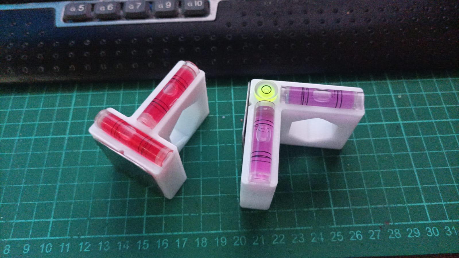 Soğan Seviye Okçuluk Blok (Plastik Aparattır!!!)