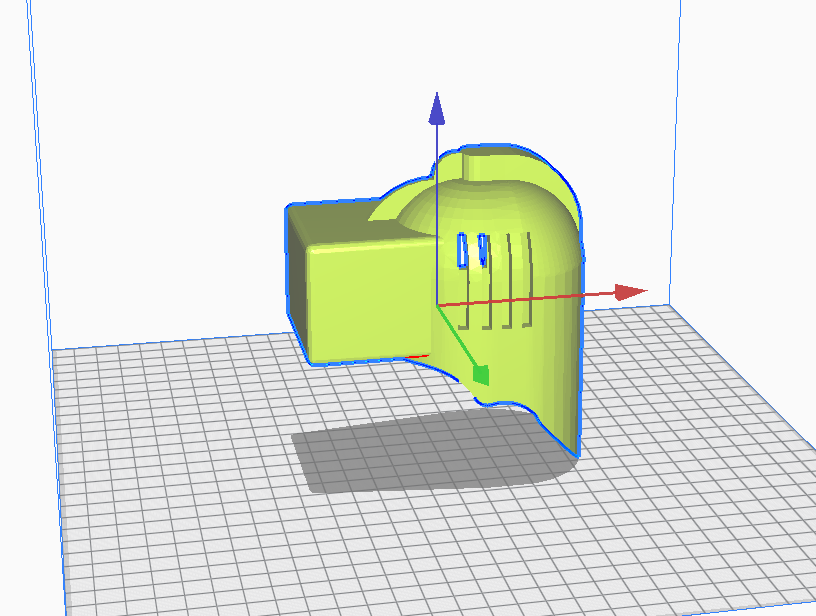 Hızı ayarlamak için açılı taşlama makinesini yeniden tasarlayın (Plastik Aparattır!!!)