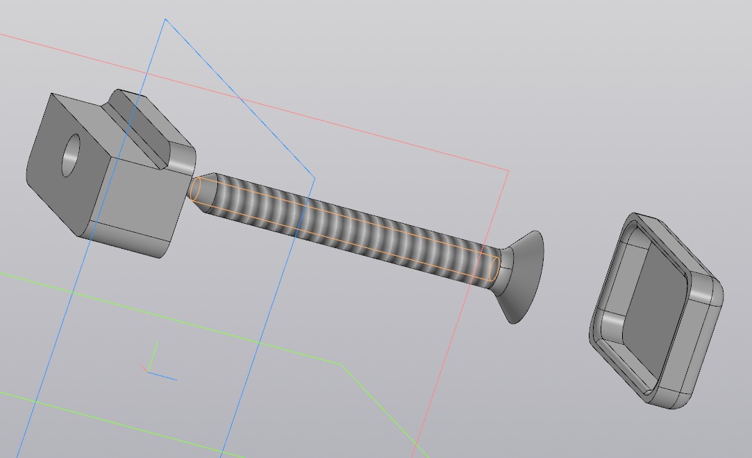 6 mm dübel veya kendi kendine dokunma vidalarında duvara 5 mm kalınlığında bir ayna veya dolap. (Plastik Aparattır!!!) 6 mm dübel veya kendi kendine dokunma vidalarında duvara 5 mm kalınlığında bir ayna veya dolap. (Plastik Aparattır!!!)