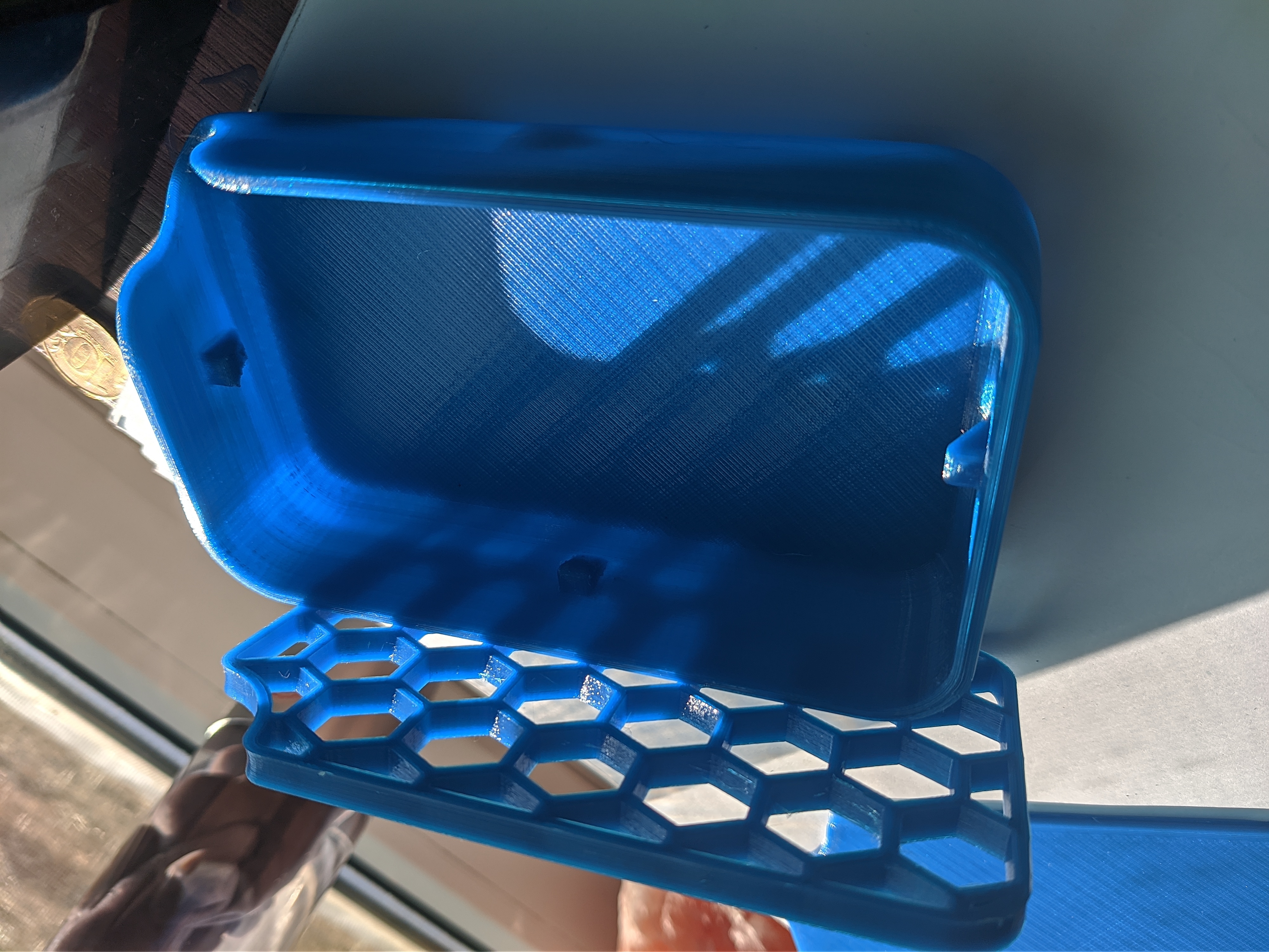 Sabun sahibi (Plastik Aparattır!!!)