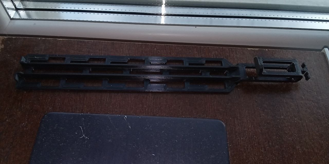 Akvaryum Filtreleri Tutucu Fan (Plastik Aparattır!!!)