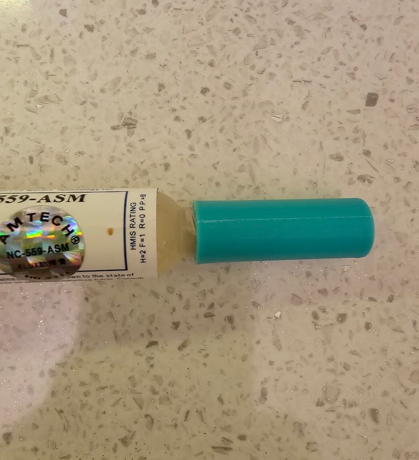 Flus kapağı (Plastik Aparattır!!!)