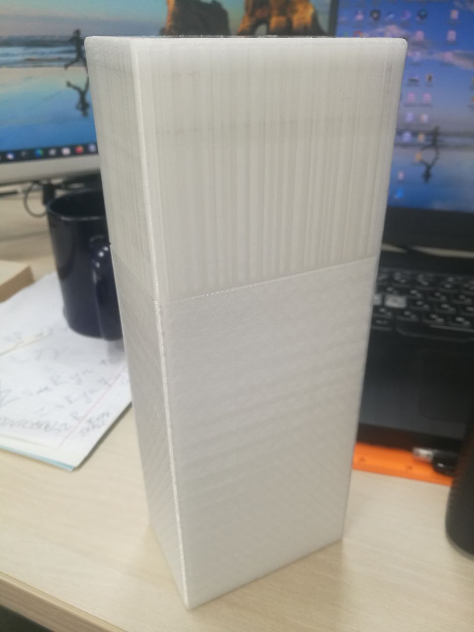 Xiaomi Mijia 1s Pompa Kapağı (Plastik Aparattır!!!)