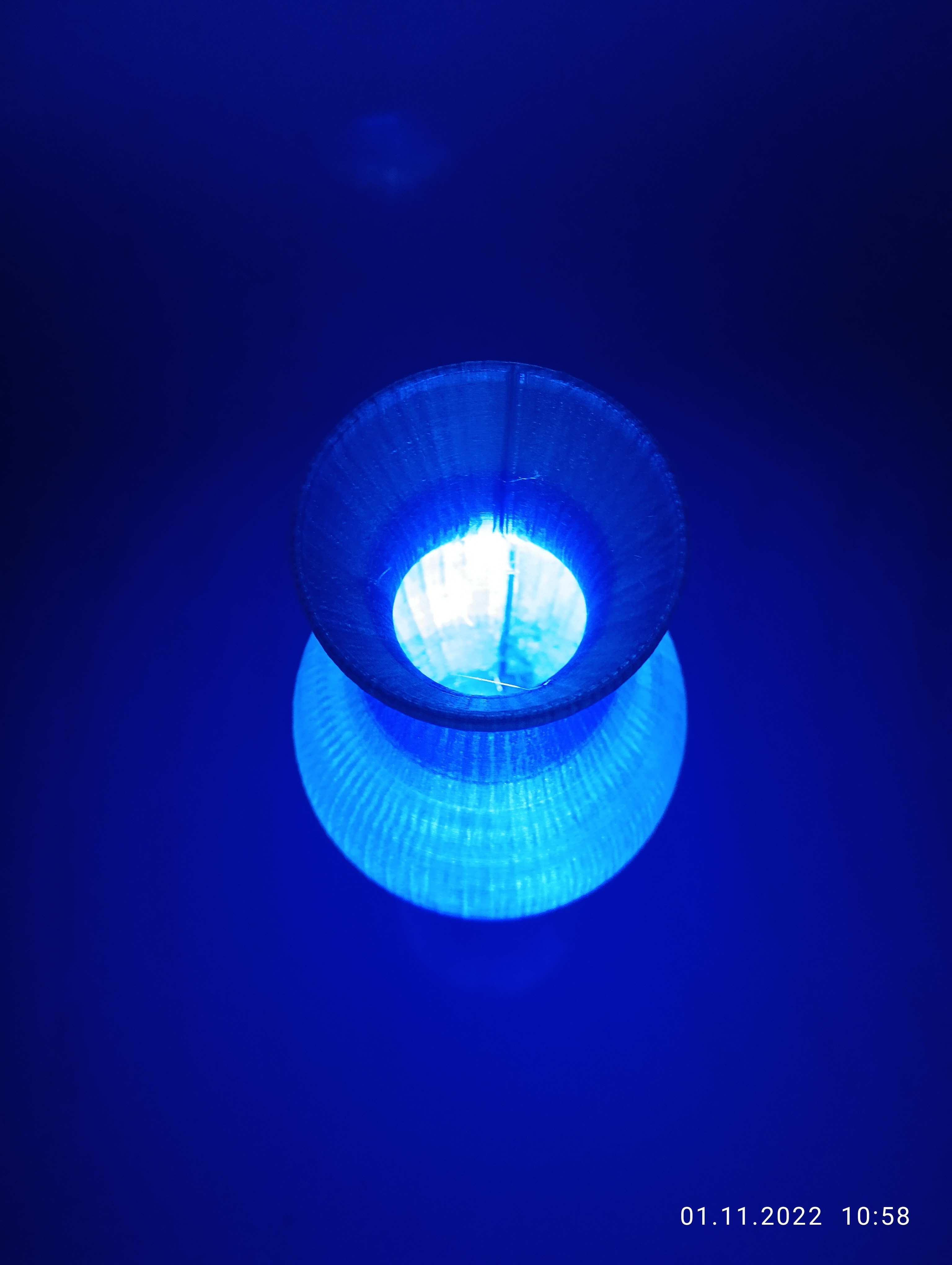 Vasakuvshin (Plastik Aparattır!!!)