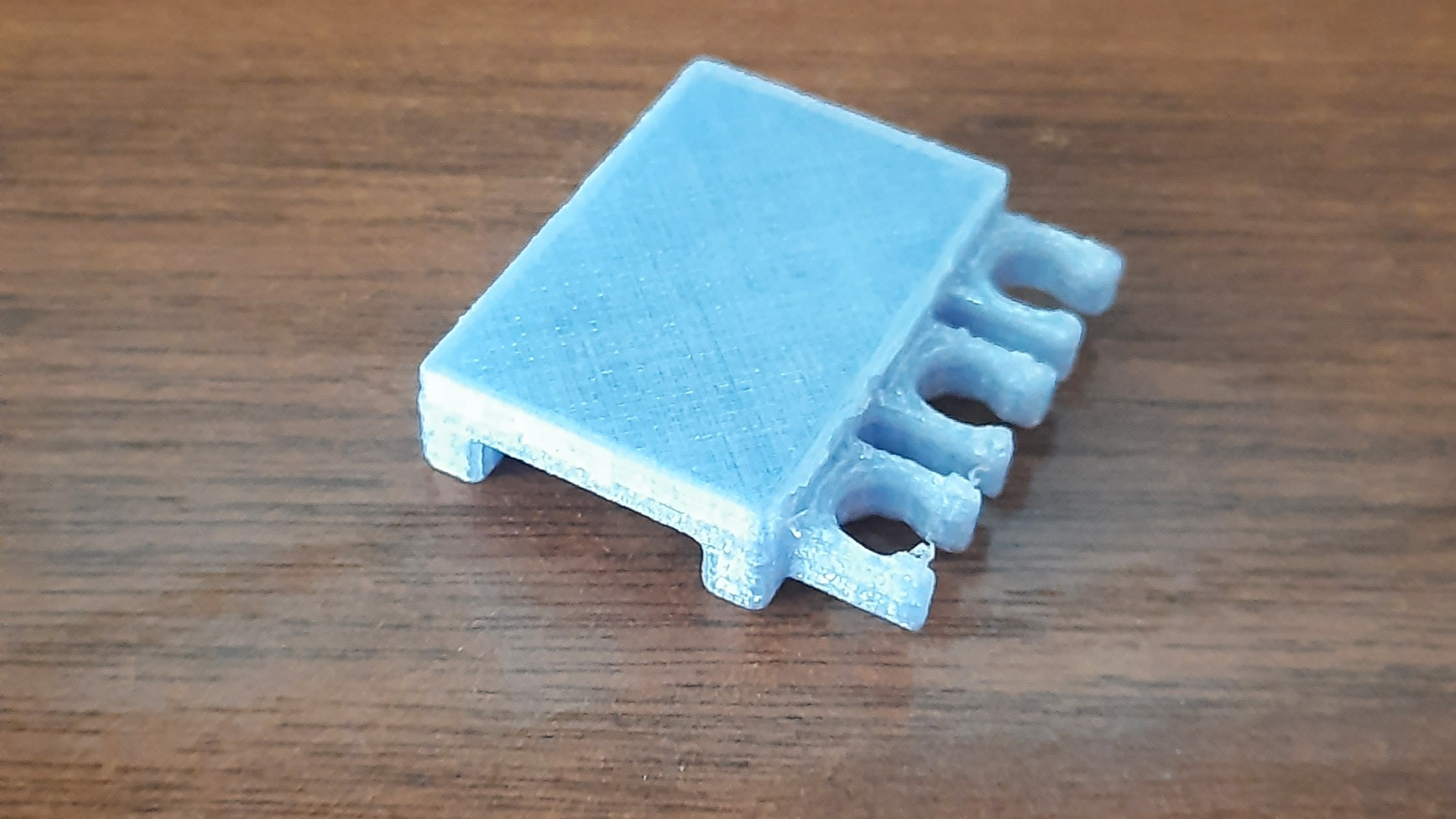 USB kabloları için bağlantı elemanı (Plastik Aparattır!!!)