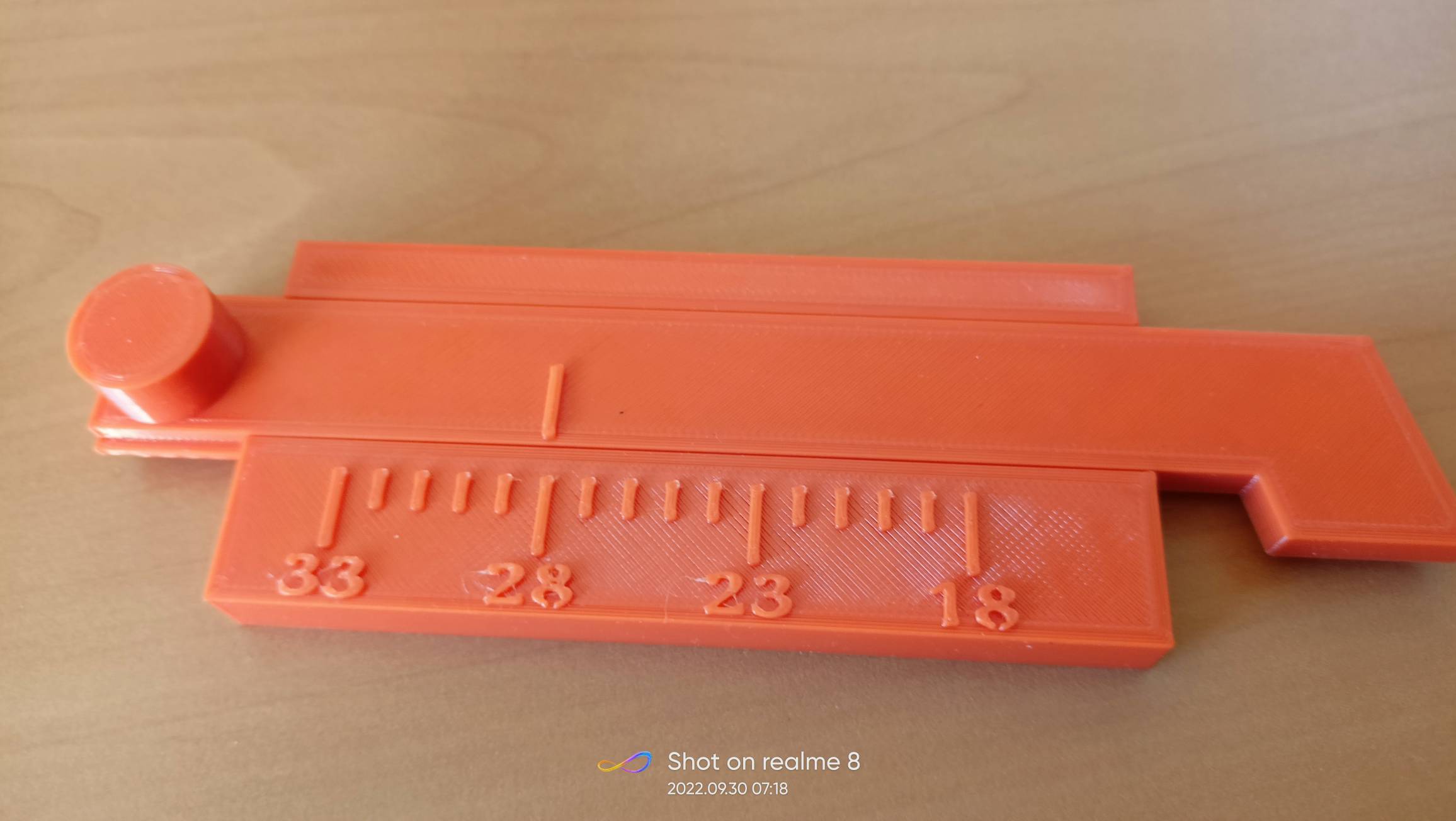 3d модель Стенд абсолютного шаблона для 3d принтера - скачать бесплатно ...