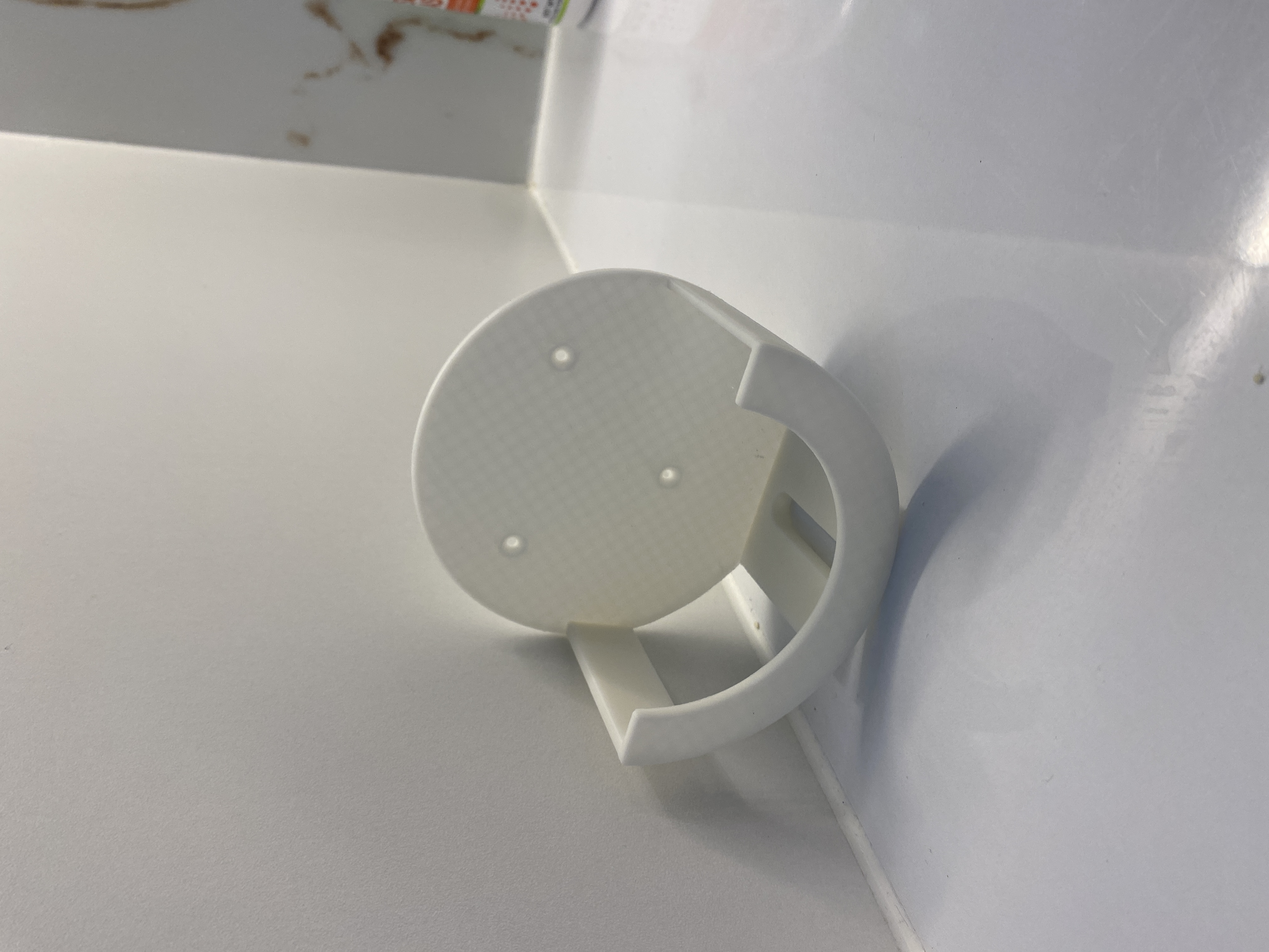 Alice mini 2 için duvara monte (Plastik Aparattır!!!)