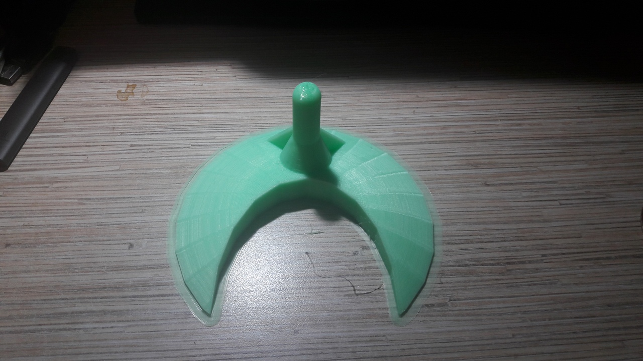 Masaüstü mikrofon standı (Plastik Aparattır!!!)