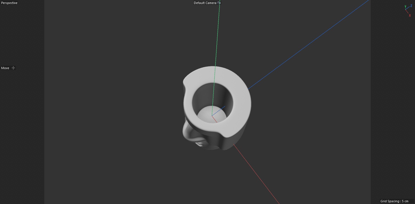 Paskalya Adası'ndan kafa. (Plastik Aparattır!!!)